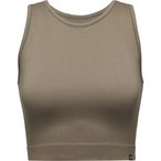 Black Diamond SEAMLESS Croptop Damen
