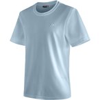 Maier Sports Walter  Herren  T-Shirts blau Größe XL Trekking  Elastisch