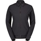 Scott Commuter WB  Damen  Fahrradjacke schwarz Größe M Commuting  Windabweisen