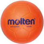 MOLTEN Miniball H0C600, Größe ONE SIZE in Orange