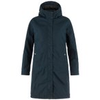 Fjällräven Damen Kiruna Hydratic Padded Parka M