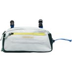 Peak Performance Street Bike Hüfttasche  Fahrradtaschen tuerkis Größe 2.3L Co