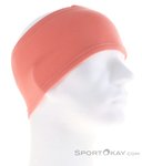 Ortovox Fleece Light Stirnband-Pink-Rosa-One Size