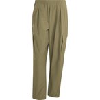 adidas Terrex Cargo Hose Herren  Wanderhose oliv Größe XL Trekking  Elastisch
