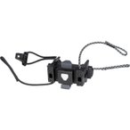 ORTLIEB Handlebar Mounting-Set QR - Lenkerhalterung uni