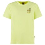 E9 - Table - T-Shirt Gr XS gelb