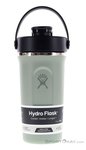 Hydro Flask Insulated Shaker 710ml Trinkflasche-Grün-One Size