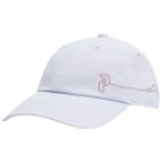 Peak Performance - Seasonal Artwork Cap - Cap Gr One Size weiß