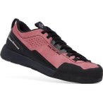 BLACK DIAMOND Damen Multif.-Halbschuhe TECHNICIAN LTHR W'S- APRCH SHS, Größe 3