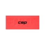 CEP - Run Headband 3.0 - Stirnband Gr One Size rot