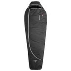 Grüezi Bag - Synpod Fusion Zero - Kunstfaserschlafsack Gr max. Body Size: 185 c
