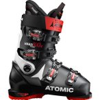 ATOMIC Herren Skischuhe "Hawx Prime 100X", Größe 30/30,5 in Schwarz