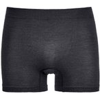 Ortovox Men's 120 Competition Light Boxer - Boxershorts XL black raven