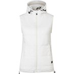 Super.Natural Comfort  Weste Damen  Kunstfaserwesten weiss Größe XS Trekking  