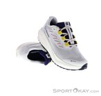 Salomon Aero Blaze 3 GRVL GTX Damen Traillaufschuhe Gore-Tex-Weiss-4,5