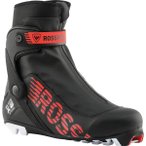 ROSSIGNOL Herren Skating-Langlaufschuhe X-8 SKATE, Größe 38 in Grau