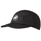 Mammut Aenergy Light Cap, L/XL, black