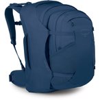 Osprey Farpoint 55   Reisetasche blau Größe 55L Reise