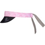 Chaskee Visor Snap Cap  Basecaps pink Größe ONE SIZE Lifestyle  Schnell trockn