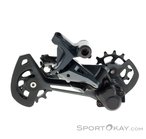 Shimano SLX RD-M7120 12-Fach Shadow+ Schaltwerk-Anthrazit-Lang