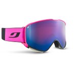 Julbo - Quickshift Spectron S2 + S0 - Goggles bunt