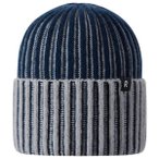 Reima - Kid's Beanie Veikee - Mütze Gr 50 cm blau/grau