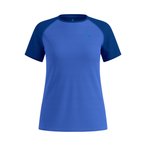 Odlo X-Alp Trail  Damen  T-Shirts blau Größe L Trailrunning | Laufen  Elastisc
