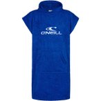 O'NEILL Accessoire JACK'S CHANGING TOWEL, Größe ONE SIZE in Blau