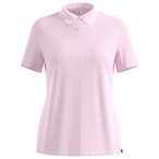 Odlo - Women's Cubic Light Polo Shirt S/S - Polo-Shirt Gr XS rosa