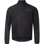 Vaude Herren Matera Air Jacke (Größe L, schwarz)