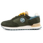 Colmar Active - Travis Authentic - Sneaker 46 oliv