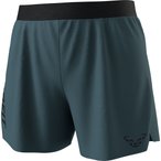 Dynafit Alpine  Damen  Laufhose grau Größe XS Laufen | Trailrunning  Elastisch