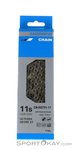 Shimano CN-HG701 11-fach 116GL Kette-Grau-One Size