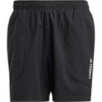 ADIDAS Herren Shorts MT Short, Größe S in Schwarz