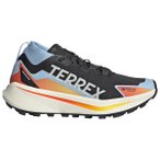 adidas Terrex - Women's Terrex Agravic GTX Trail - Trailrunningschuhe 37 1/3 gra