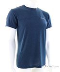 Vaude Sveit Herren T-Shirt-Dunkel-Blau-S