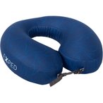 Exped NeckPillow Deluxe  Reisekissen blau Größe ONE SIZE Reise  Widerstandsfä