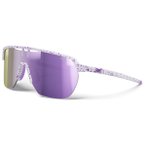 Julbo - Frequency Spectron S3 - Fahrradbrille Gr M lila