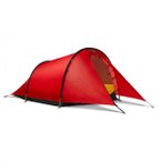 Hilleberg - Anjan 2 - 2-Personen Zelt rot