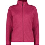 CMP  Damen  Fleecejacke pink Größe XXL Trekking Schnell trocknend