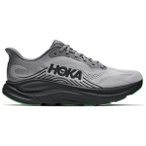 HOKA - Clifton 11 - Runningschuhe 44 - Regular grau/ stardust