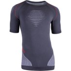 UYN Herren Shortsleeve UYN MULTISPORT UYN EVOLUTYION UW SHIRT SH_SL, Größe S/M