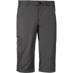 SCHÖFFEL Herren Hose kurz Pants Springdale1, Größe 50 in Grau