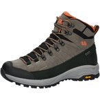 Brütting Mount Sellery  Herren  Wanderschuhe grau Größe 45 Camping  Widerstan