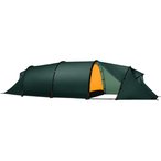 Hilleberg Kaitum 4 GT Zelt  Campingzelte gruen Größe One Size Camping