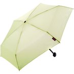 Euroschirm Dainty Regenschirm  Wander- & Trekkingschirme gruen Größe One Size