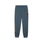 PUMA Kinder Freizeit / Mode Sommer GJ Hosen lang Hosen lang Ki PUMA STREET Relax