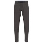 Norrøna - Femund Mid Cotton Pants - Freizeithose Gr XL grau