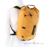 Exped Cloudburst 15l Rucksack-Orange-15