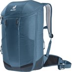 Deuter Rotsoord 25+5   Fahrradrucksäcke blau Größe 25+5L Lifestyle | Commutin